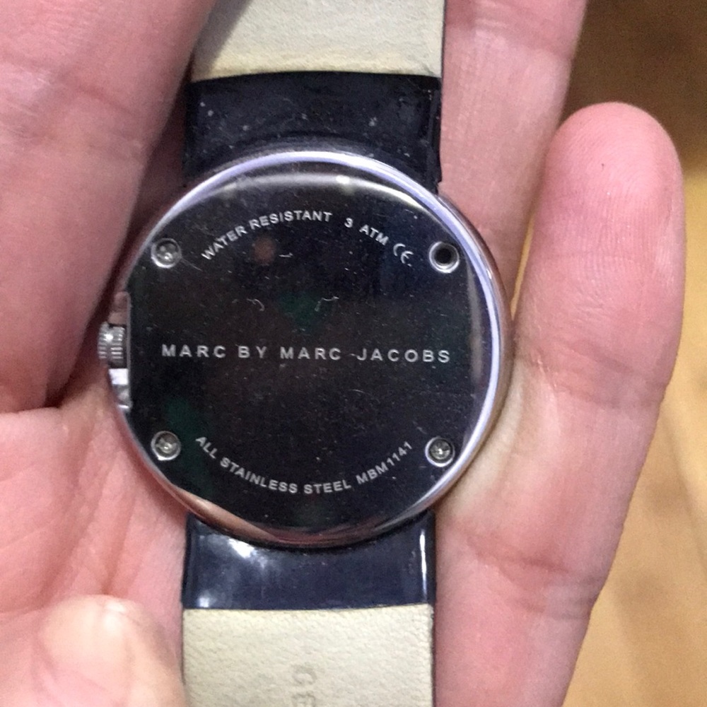 Marc By Marc Jacobs watch - Picture 4 of 5